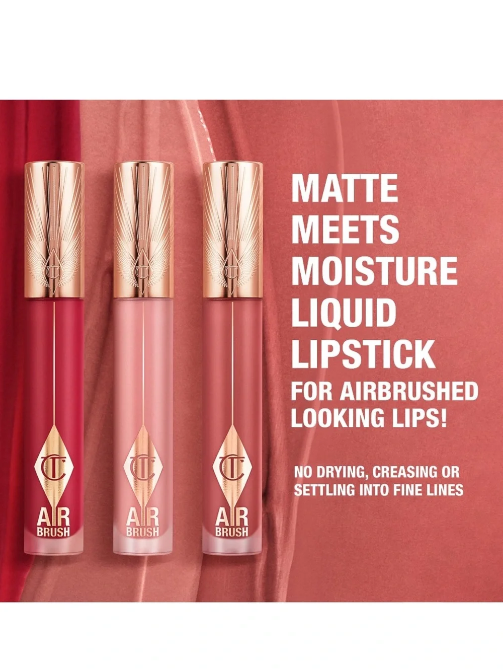 Charlotte Tilbury charlotte tilbury